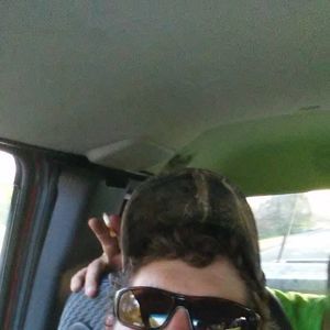 Meet your Posher, Jake